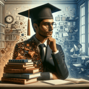 ¿Estás considerando realizar un doctorado? Conoce los factores clave que debes considerar, como tus objetivos profesionales, el impacto en tu carrera y las alternativas viables.