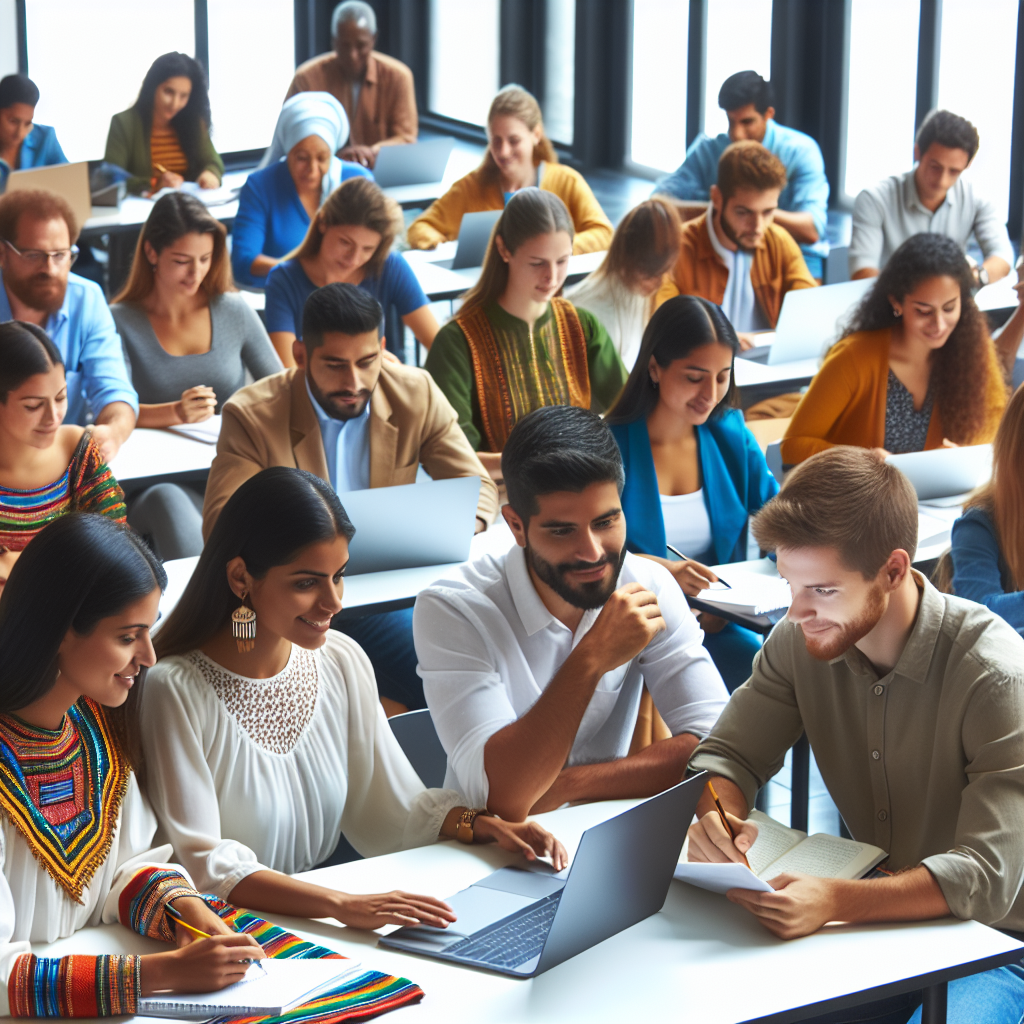 Este artículo discute el valor de los diplomados y cursos en términos profesionales, académicos y morales. Analiza su definición, beneficios académicos, impacto en carreras, dimensiones éticas, selección de programas, tendencias y especial consideraciones para Latinoamérica.