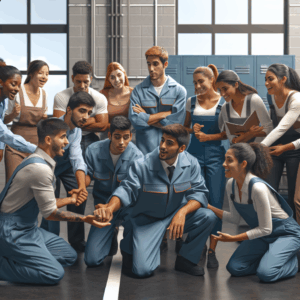 Conoce qué es la formación por competencias, sus ventajas, y cómo su implementación puede llevar al éxito en el mundo laboral contemporáneo.