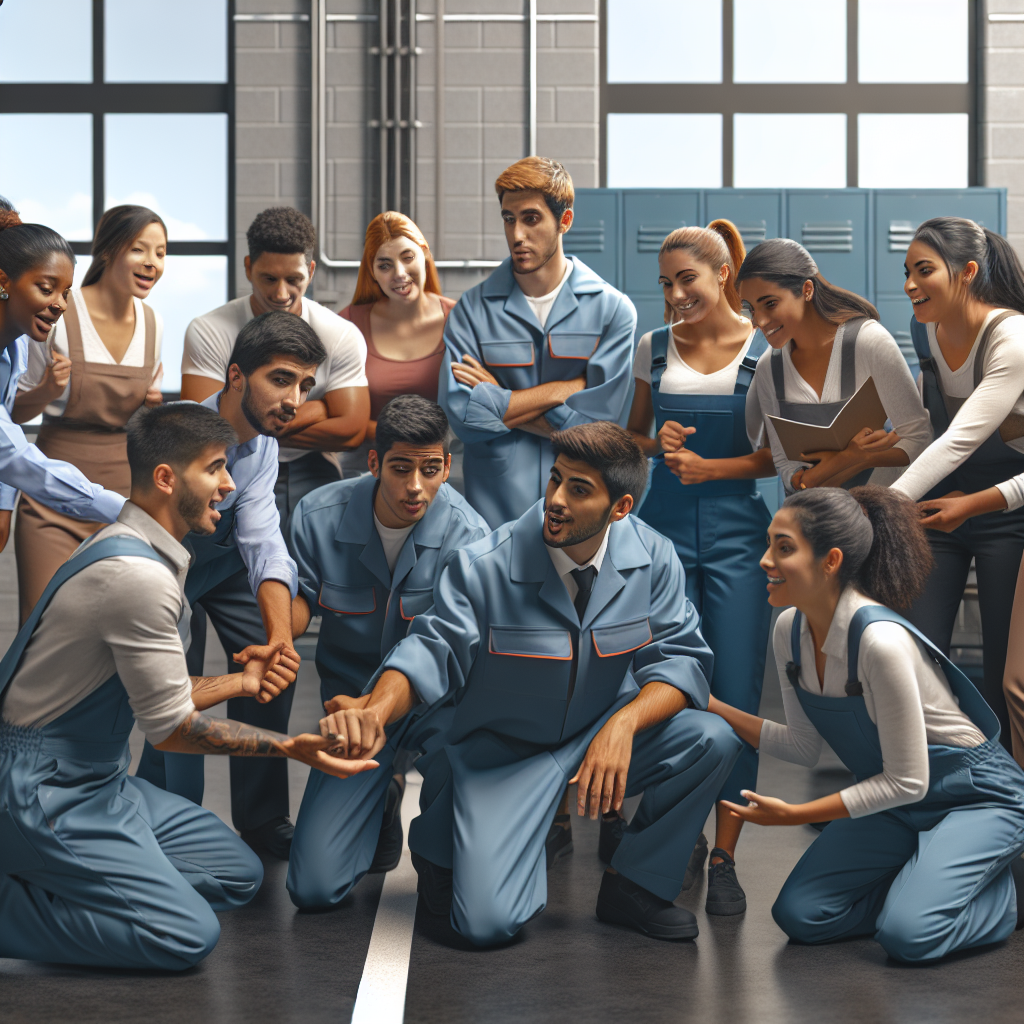 Conoce qué es la formación por competencias, sus ventajas, y cómo su implementación puede llevar al éxito en el mundo laboral contemporáneo.