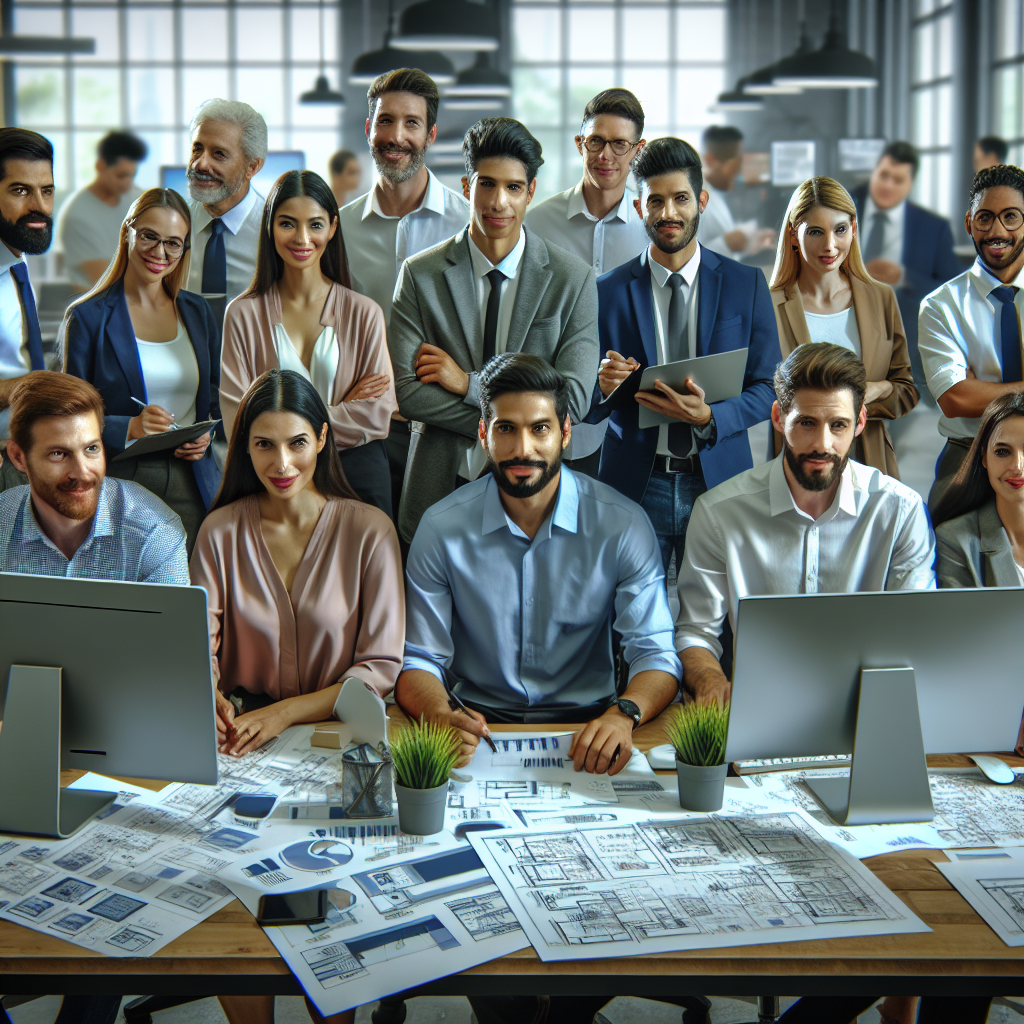 El título de un proyecto técnico tiene un papel crucial en la comunicación y la comprensión del contenido. Este artículo explora la importancia de la claridad en los títulos y cómo puede optimizar la percepción del trabajo realizado y asegurar una efectiva transmisión de sus propósitos y resultados.
