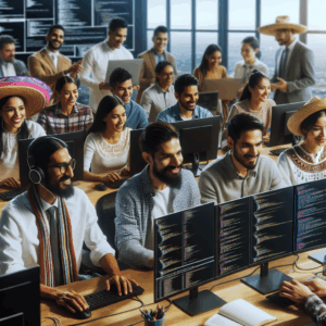 Analizamos la afirmación de que "cualquiera puede programar" en el contexto de la programación en la era de la inteligencia artificial, considerando la formación técnica requerida, el impacto de las herramientas de IA, y la importancia de la diversidad e inclusión en el aprendizaje de la programación.