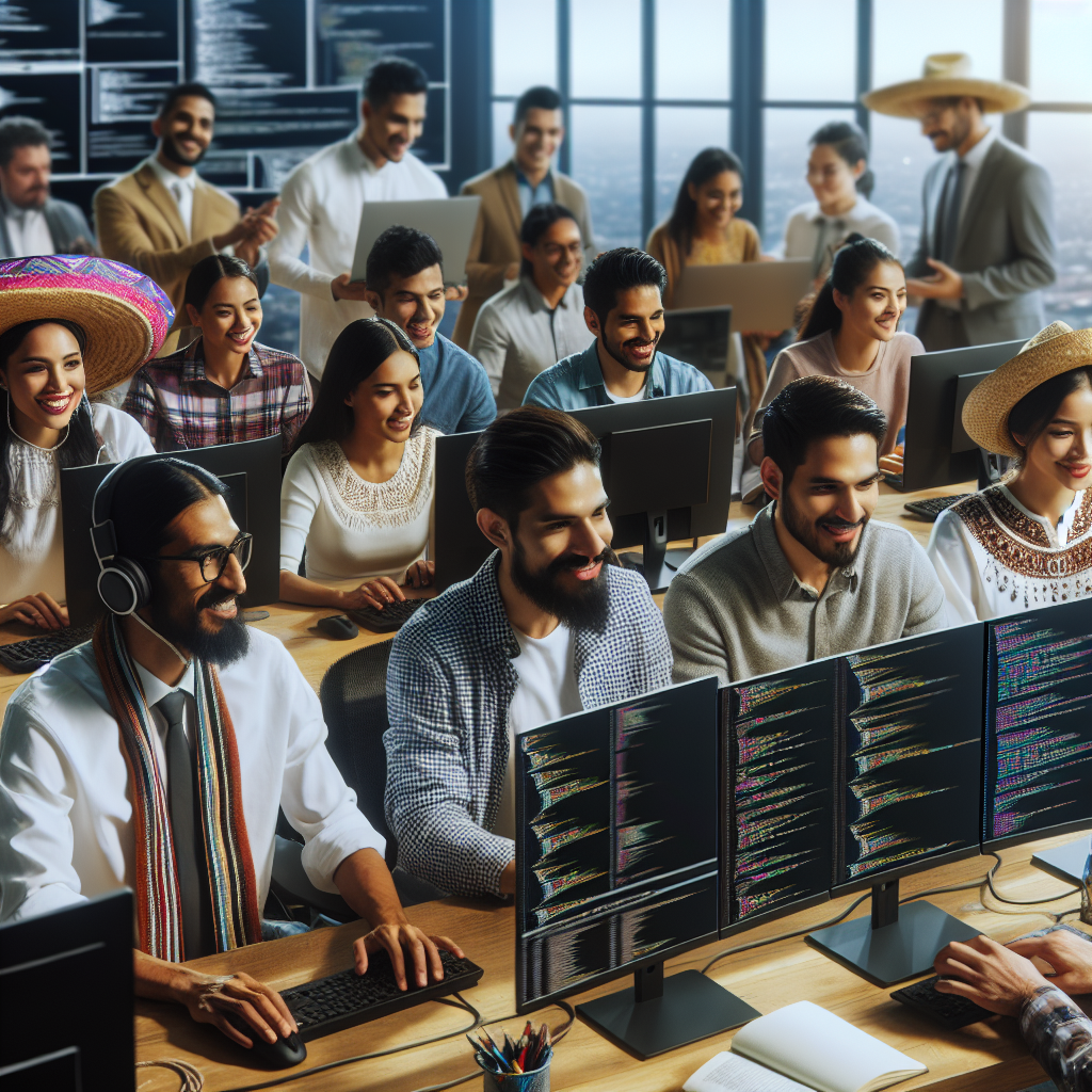 Analizamos la afirmación de que "cualquiera puede programar" en el contexto de la programación en la era de la inteligencia artificial, considerando la formación técnica requerida, el impacto de las herramientas de IA, y la importancia de la diversidad e inclusión en el aprendizaje de la programación.