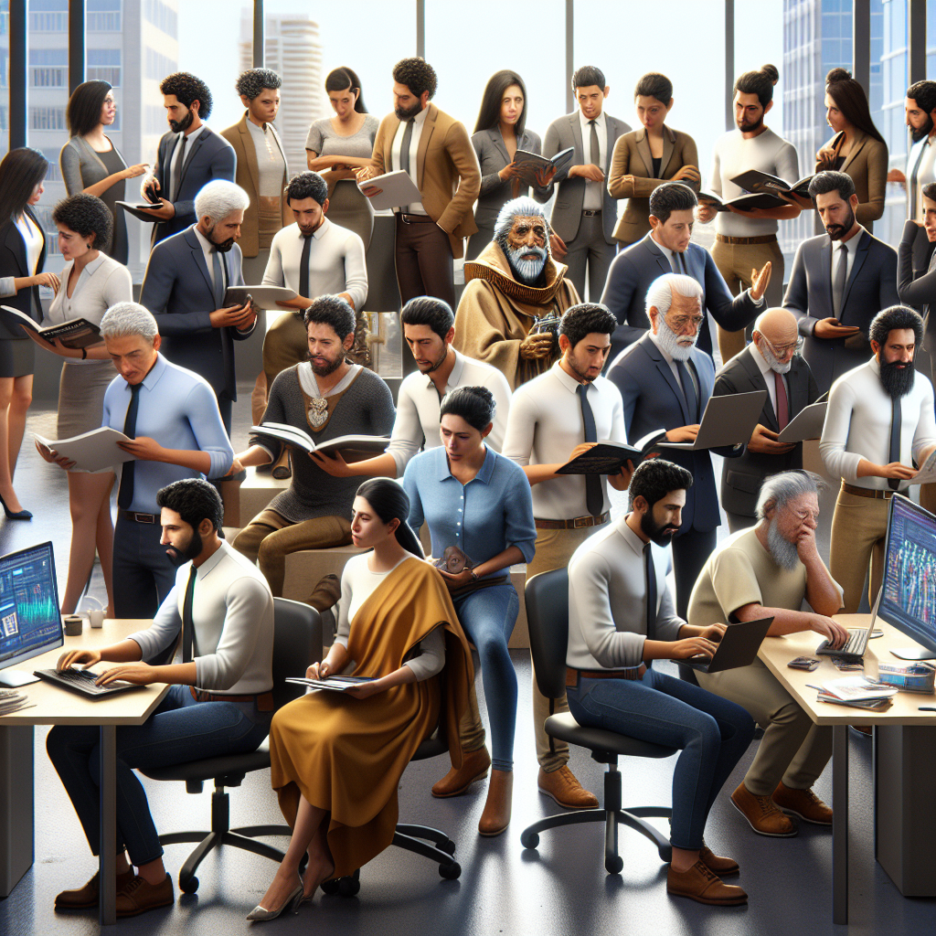 El aprendizaje continuo es un factor esencial en el mundo laboral en constante cambio. Este artículo analiza la importancia del aprendizaje continuo, sus implicaciones y cómo los profesionales pueden adoptarlo para su desarrollo.